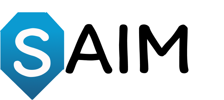 Logo SAIM