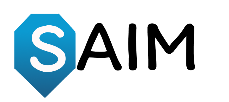 Saim Computer SAIM — L'assistant IA pour votre entreprise | SAIM